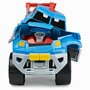 Spin master - Camion Demo Duke , Interactiv - 8