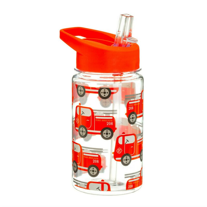 Sass & belle - canuta cu pai fire engine
