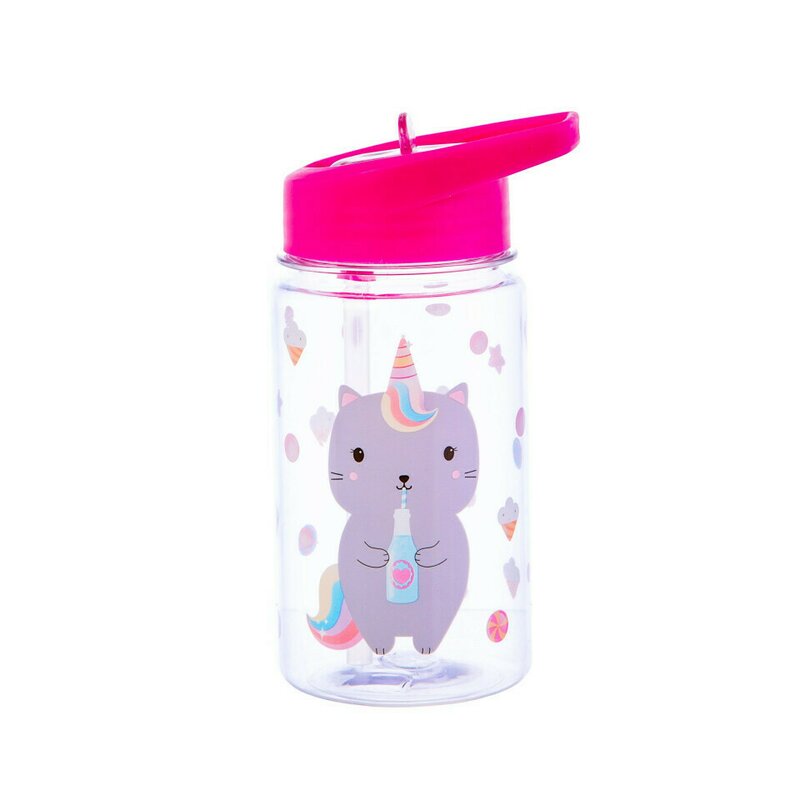 Sass & belle - canuta cu pai luna caticorn