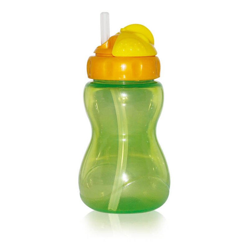 Lorelli - cana sport anticurgere cu pai 275 ml culori diferite