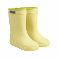 Canary Yellow 22 - Cizme ultrausoare de ploaie pentru copii - En Fant
