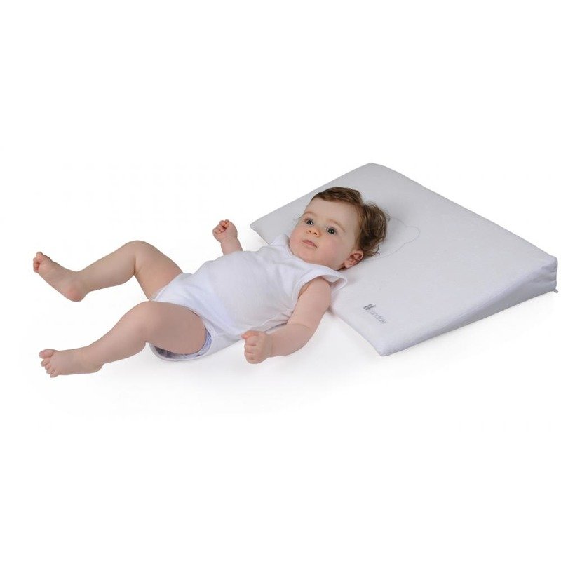 Candide perna copii plan inclinat 15 grade memory 70 x 140