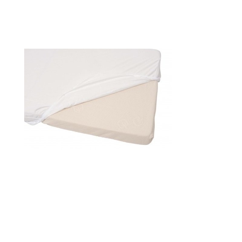 Candide - protectie saltea impermeabila 120x60 cm