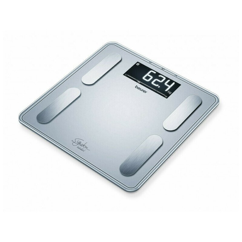 Beurer - cantar de diagnostic bf405 signatureline