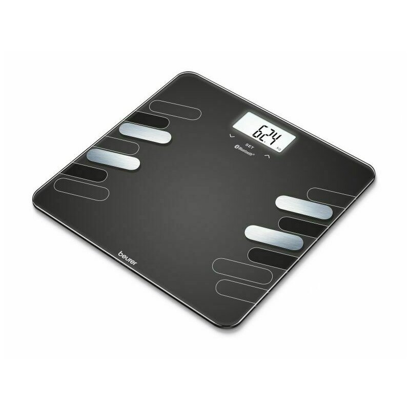 Beurer - cantar de diagnostic bf600 style