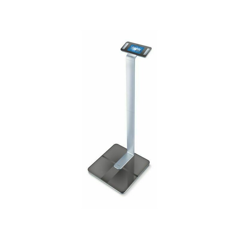 Beurer - cantar de diagnostic de mare precizie bf1000
