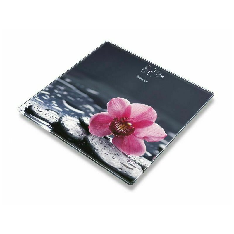 Beurer - cantar de sticla beurer gs215 relax