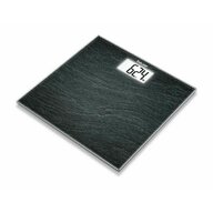 BEURER - Cantar de sticla GS203 Slate