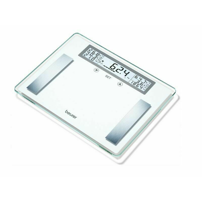 Beurer - cantar diagnostic bg51xxl