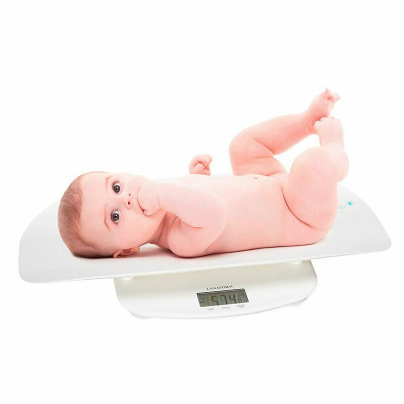 Lanaform - cantar evolutive la090326 electronic