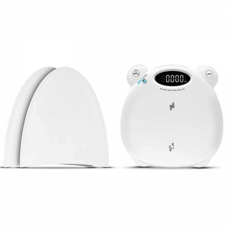 Cantar electronic pentru bebelusi si adulti kidscare kcc302
