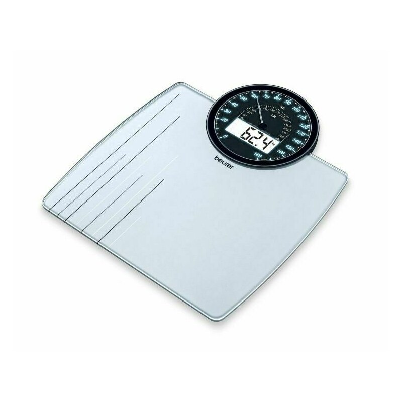 Beurer - cantar sticla gs58