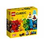 LEGO - Caramizi si roti - 4
