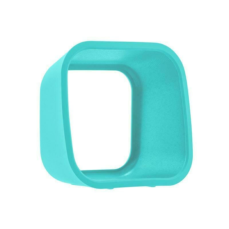Robo - carcasa de silicon pentru time timer mod, turquoise,
