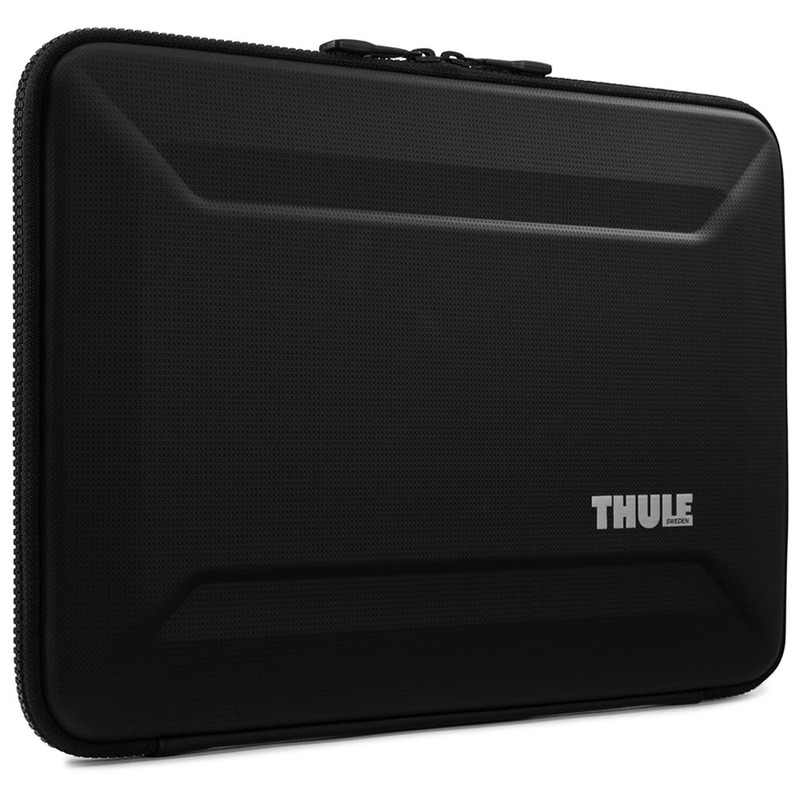 Carcasa laptop Thule Gauntlet MacBook Sleeve 16 , Black