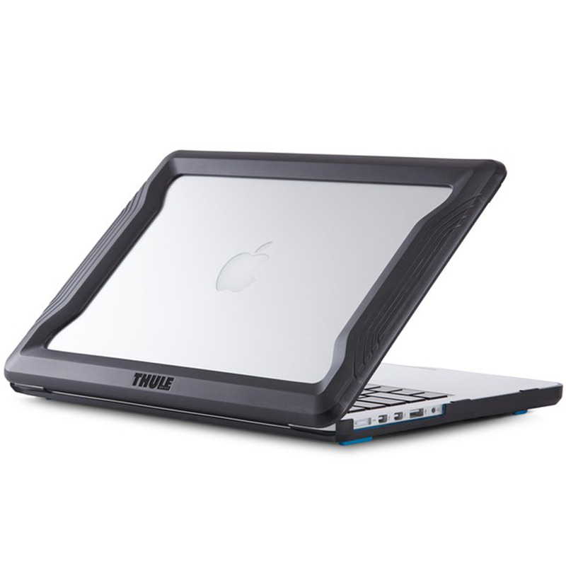Carcasa laptop Thule Vectros Protective Bumper 13 MacBook Pro Retina
