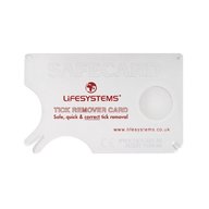 Lifesystems - Card pentru eliminarea capuselor