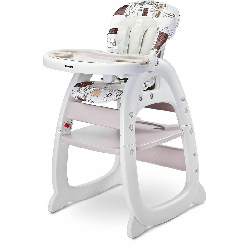 Caretero - homee 2 in 1 beige