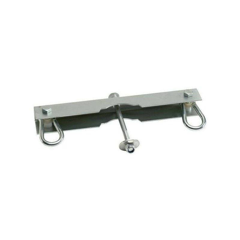 Kbt - accesoriu carlig pentru leagan dublu