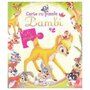 Puzzle personaje Bambi , Puzzle Copii , In carte, piese 36 - 1