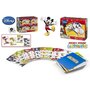 Carti de joc mari cui Mickey Mouse - 1