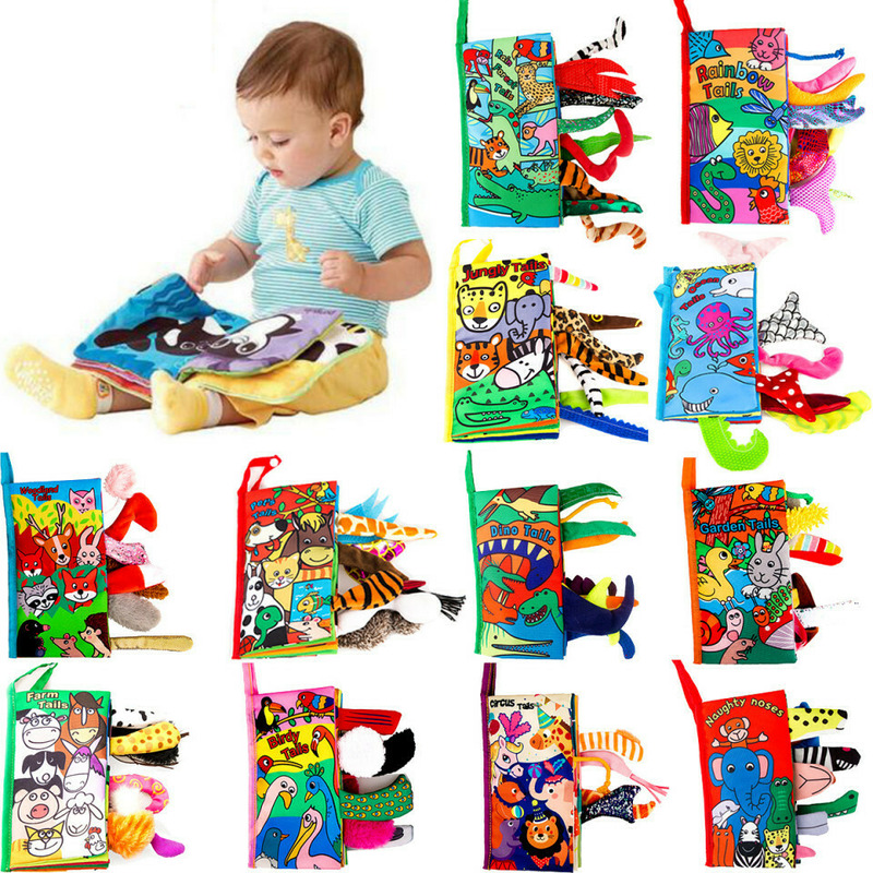 Carticele cu codite (model: circus)