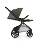 Carucior 2 in 1, Jane, Muum 5, Premium, Cadru din aluminiu, Cu landou, Reversibil, Pana la 22 kg, Conform cu EN 1888-2:2018+A1:2023, Sand II - 27