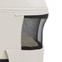 Carucior 2 in 1, Jane, Muum 5, Premium, Cadru din aluminiu, Cu landou, Reversibil, Pana la 22 kg, Conform cu EN 1888-2:2018+A1:2023, Sand II - 21