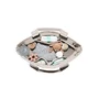 Carucior 2 in 1, Jane, Muum 5, Premium, Cadru din aluminiu, Cu landou, Reversibil, Pana la 22 kg, Conform cu EN 1888-2:2018+A1:2023, Sand II - 41