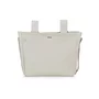 Carucior 2 in 1, Jane, Muum 5, Premium, Cadru din aluminiu, Cu landou, Reversibil, Pana la 22 kg, Conform cu EN 1888-2:2018+A1:2023, Sand II - 44