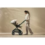 Carucior 2 in 1, Jane, Muum 5, Premium, Cadru din aluminiu, Cu landou, Reversibil, Pana la 22 kg, Conform cu EN 1888-2:2018+A1:2023, Sand II - 8