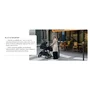 Carucior 2 in 1, Lionelo, Layla, Pana la 22 kg, Cadru aluminiu, Cu landou intarit si salteluta din spuma AirDots, Reversibil, Cu ventilatie 3D, Cu accesorii, EN1888-1, EN1888-2, EN1466, Bej - 37