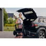 Carucior 2 in 1, Lionelo, Mika Plus, Cadru din aluminiu, Cu landou intarit si salteluta moale, Reversibil, Cu sistem de ventilatie 3D, Cu accesorii, Pana la 22 kg, Conform cu EN1888-1 EN1888-2, EN1466, Bej - 60