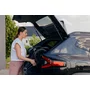 Carucior 2 in 1, Lionelo, Mika Plus, Cadru din aluminiu, Cu landou intarit si salteluta moale, Reversibil, Cu sistem de ventilatie 3D, Cu accesorii, Pana la 22 kg, Conform cu EN1888-1 EN1888-2, EN1466, Bej - 61