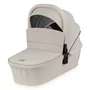 Carucior 2 in 1, Lionelo, Mika Plus, Cadru din aluminiu, Cu landou intarit si salteluta moale, Reversibil, Cu sistem de ventilatie 3D, Cu accesorii, Pana la 22 kg, Conform cu EN1888-1 EN1888-2, EN1466, Bej - 27
