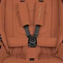 Carucior 2 in 1, Lionelo, Mika Plus, Cadru din aluminiu, Cu landou intarit si salteluta moale, Reversibil, Cu sistem de ventilatie 3D, Cu accesorii, Pana la 22 kg, Conform cu EN1888-1 EN1888-2, EN1466, Maro - 20