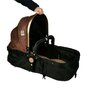 Carucior 2 in 1 reversibil X2 Gold 0 36 luni BUF BOOF, Resigilat - 4