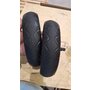 Carucior 2 in 1 reversibil X2 Gold 0 36 luni BUF BOOF, Resigilat - 3