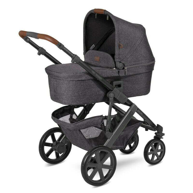Abc-design - carucior 2 in 1 salsa 4 street