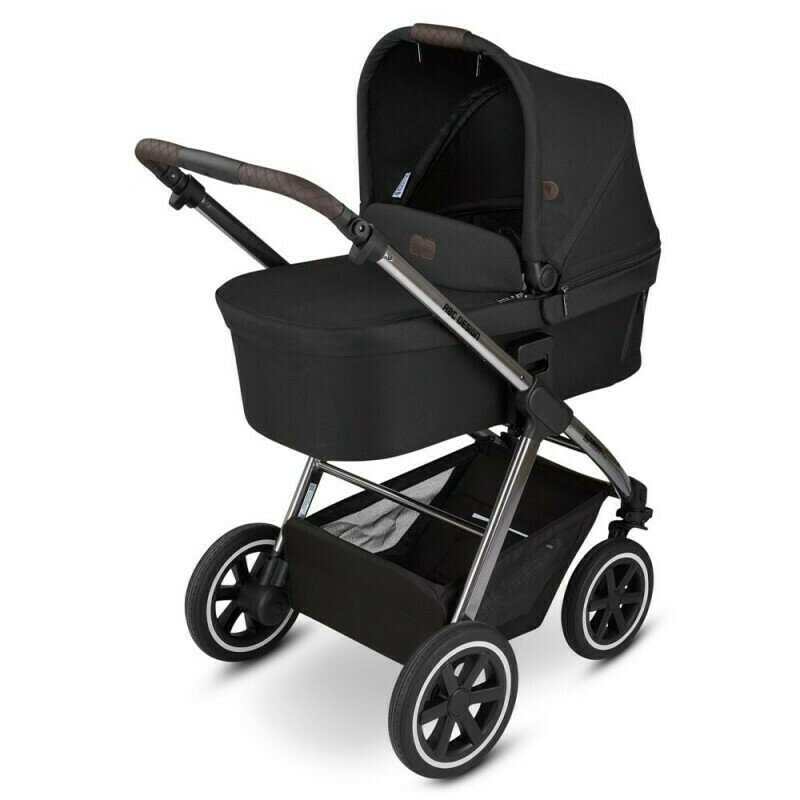 Abc-design - carucior 2 in 1 samba dolphin diamond abc design 2022