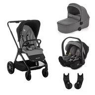 Carucior 3 in 1, Be Cool, Kombo Trio, Landou, Scoica auto, Be Frack