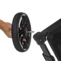 Carucior 3 in 1, Be Cool, Kombo Trio, Landou, Scoica auto, Be Rock - 12