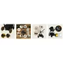 Carucior 3 in 1, Lionelo, Amber Plus, Cadru aluminiu, Cu landou intarit si salteluta moale, Cu scoica auto testata ADAC, Reversibil, Maner ajustabil, Cu accesorii, Cu ventilatie panoramica 3D, Pana la 22 kg, EN1888-1, EN1888-2, EN1466, ECE R129, Bej - 40