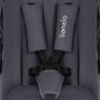 Carucior 3 in 1, Lionelo, Amber Plus, Cadru aluminiu, Cu landou intarit si salteluta moale, Cu scoica auto testata ADAC, Reversibil, Maner ajustabil, Cu accesorii, Cu ventilatie panoramica 3D, Pana la 22 kg, EN1888-1, EN1888-2, EN1466, ECE R129, Gri - 29