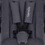 Carucior 3 in 1, Lionelo, Amber Plus, Cadru aluminiu, Cu landou intarit si salteluta moale, Cu scoica auto testata ADAC, Reversibil, Maner ajustabil, Cu accesorii, Cu ventilatie panoramica 3D, Pana la 22 kg, EN1888-1, EN1888-2, EN1466, ECE R129, Gri - 29