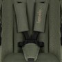 Carucior 3 in 1, Lionelo, Amber Plus, Cadru aluminiu, Cu landou intarit si salteluta moale, Cu scoica auto testata ADAC, Reversibil, Maner ajustabil, Cu accesorii, Cu ventilatie panoramica 3D, Pana la 22 kg, EN1888-1, EN1888-2, EN1466, ECE R129, Verde - 24