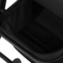 Carucior 3 in 1, Lionelo, Amber Plus, Cadru aluminiu, Cu landou intarit si salteluta moale, Cu scoica auto testata ADAC, Reversibil, Maner ajustabil, Cu accesorii, Cu ventilatie panoramica 3D, Pana la 22 kg, EN1888-1, EN1888-2, EN1466, ECE R129, Verde - 28