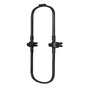 Carucior 3 in 1, Lionelo, Bianka, Transformabil, Cadru aluminiu, Cu landou si salteluta moale, Cu scoica auto testata ADAC, Cu multiple accesorii, Sustine 22 kg, 0 luni+, EN1466:2014+AC:2015, EN1888, Bej - 28