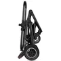 Carucior 3 in 1, Lionelo, Bianka, Transformabil, Cadru aluminiu, Cu landou si salteluta moale, Cu scoica auto, Cu multiple accesorii, Sustine 22 kg, 0 luni+, EN1466:2014+AC:2015, EN1888, Bej - 25