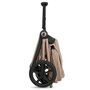 Carucior 3 in 1, Lionelo, Freya, Cu scoica ADAC, Landou si salteluta ventilate, Pliabil,  Reglare spatar in 3 pozitii, Suport de picioare in 4 pozitii, Maner reglabil in 3 pozitii, Sustine 22 kg, Cu accesorii, 0 luni+, Bej - 29